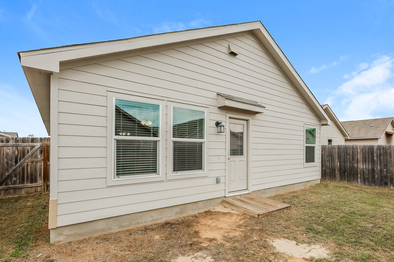 1,550/Mo, 10714 Giacconi Dr Converse, TX 78109 Misc View 16