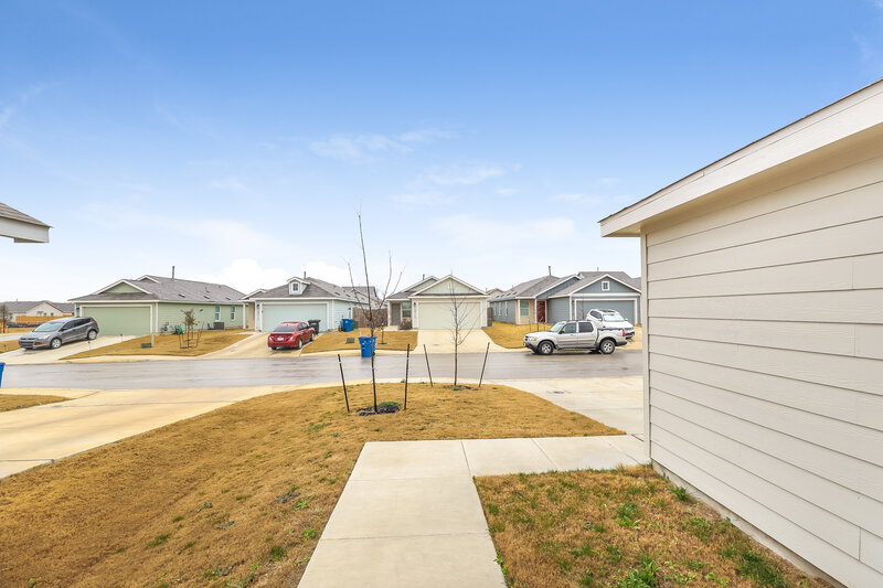 1,730/Mo, 10714 Giacconi Dr Converse, TX 78109 Misc View 17