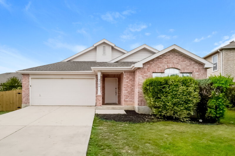 1,990/Mo, 3709 Whisper Trce Schertz, TX 78108 External View