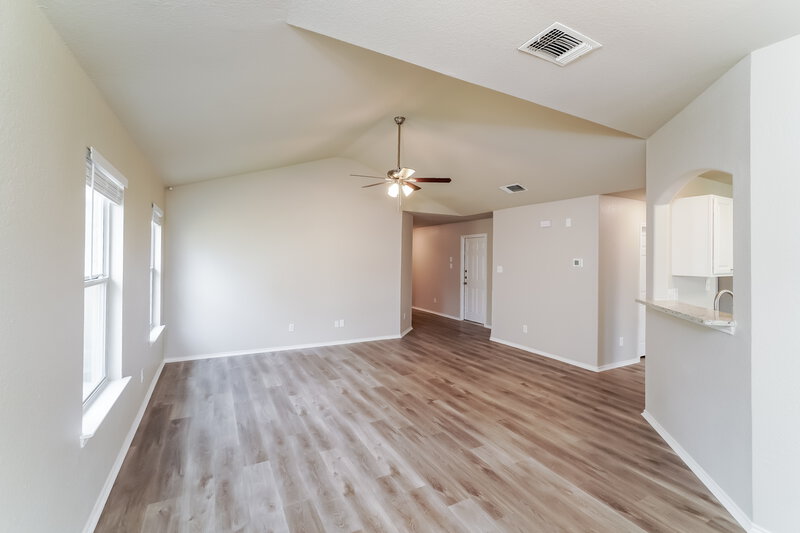 1,990/Mo, 3709 Whisper Trce Schertz, TX 78108 Misc View 3