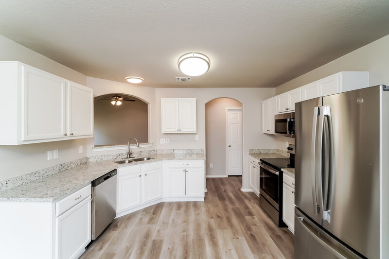 1,990/Mo, 3709 Whisper Trce Schertz, TX 78108 Misc View 4