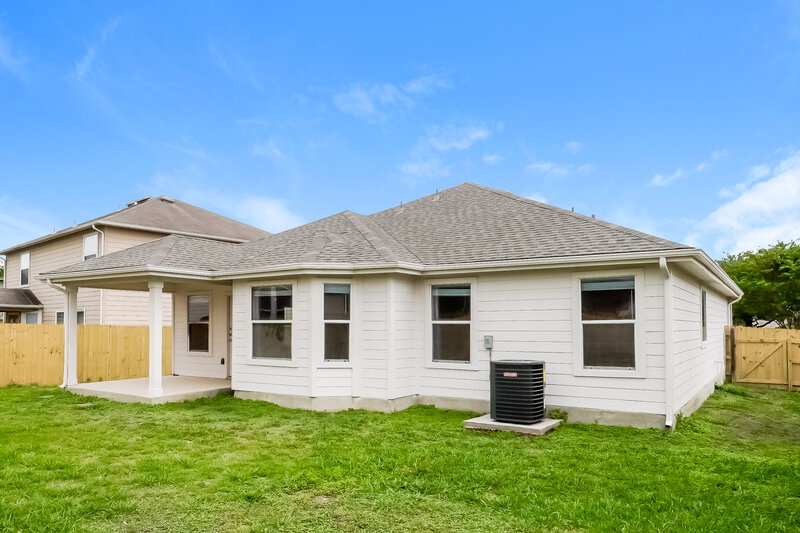 1,990/Mo, 3709 Whisper Trce Schertz, TX 78108 Misc View 11