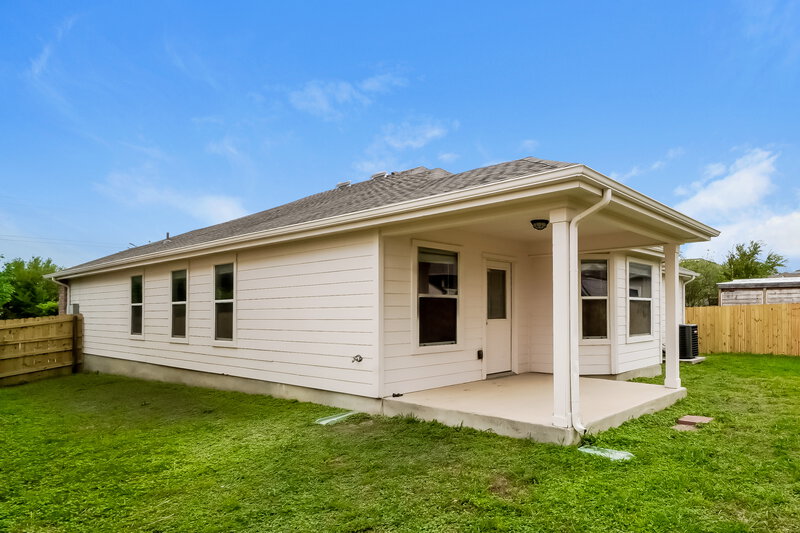 1,990/Mo, 3709 Whisper Trce Schertz, TX 78108 Misc View 12