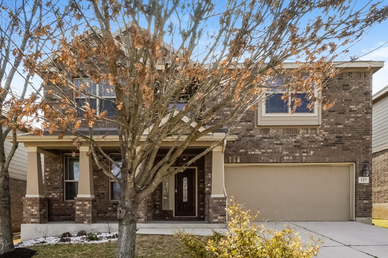 2,275/Mo, 325 Buckboard Ln Cibolo, TX 78108 External View