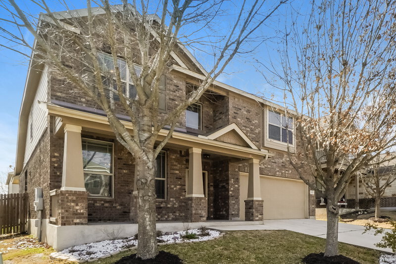 2,275/Mo, 325 Buckboard Ln Cibolo, TX 78108 Front View