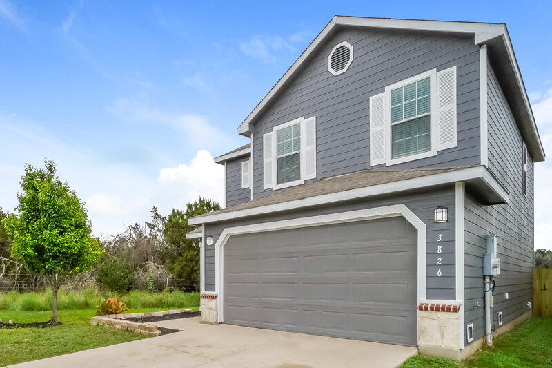 2,210/Mo, 3826 Flyer Vista San Antonio, TX 78261 Misc View