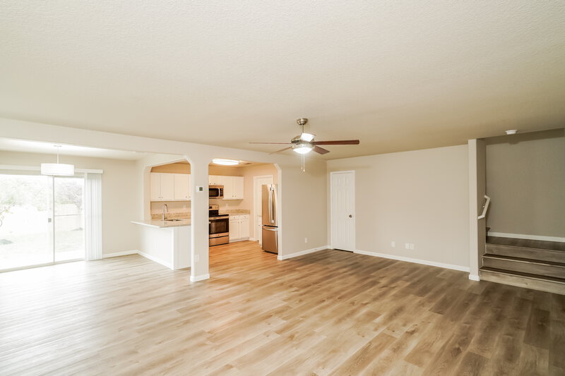 2,210/Mo, 3826 Flyer Vista San Antonio, TX 78261 Misc View 3