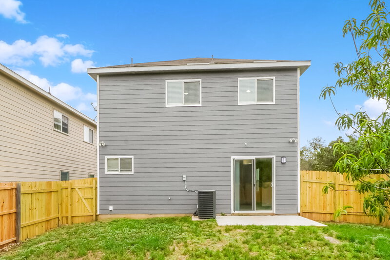2,210/Mo, 3826 Flyer Vista San Antonio, TX 78261 Misc View 13