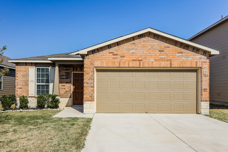 1,830/Mo, 162 Texas Thistle New Braunfels, TX 78130 External View