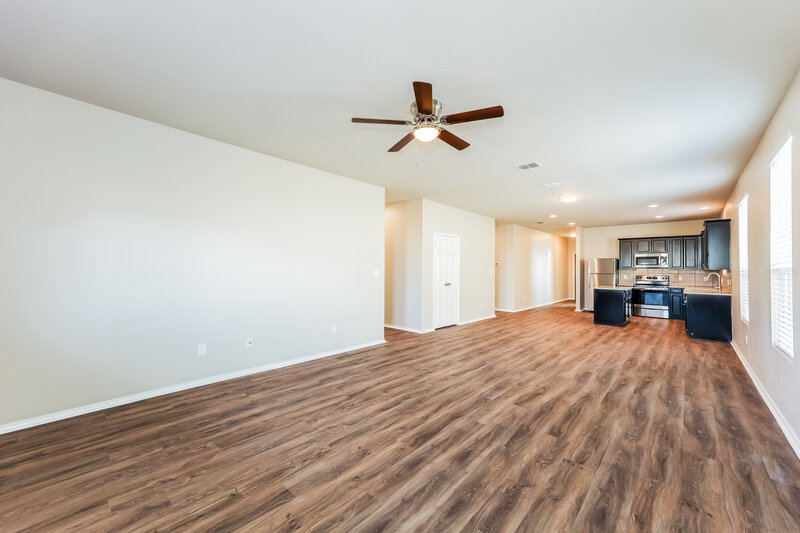 1,830/Mo, 162 Texas Thistle New Braunfels, TX 78130 Dining Room View