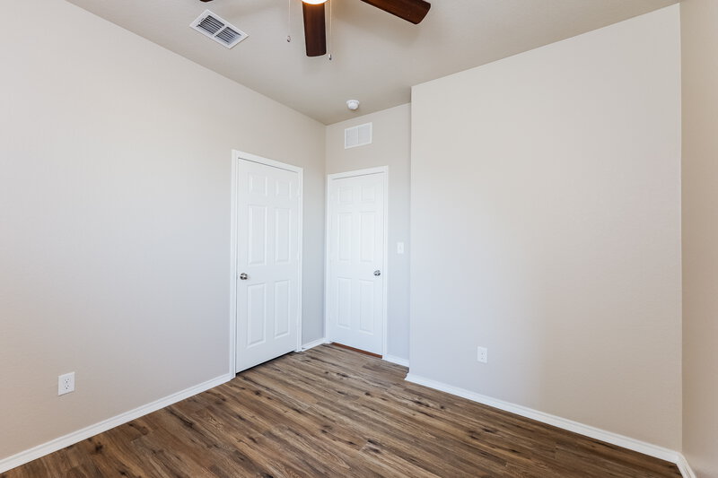 1,830/Mo, 162 Texas Thistle New Braunfels, TX 78130 Bedroom View 2