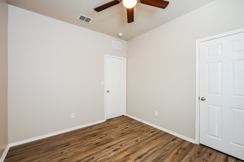 1,830/Mo, 162 Texas Thistle New Braunfels, TX 78130 Bedroom View 4