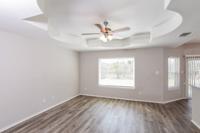 2,000/Mo, 1107 O Hara Dr San Antonio, TX 78251 Living Room View