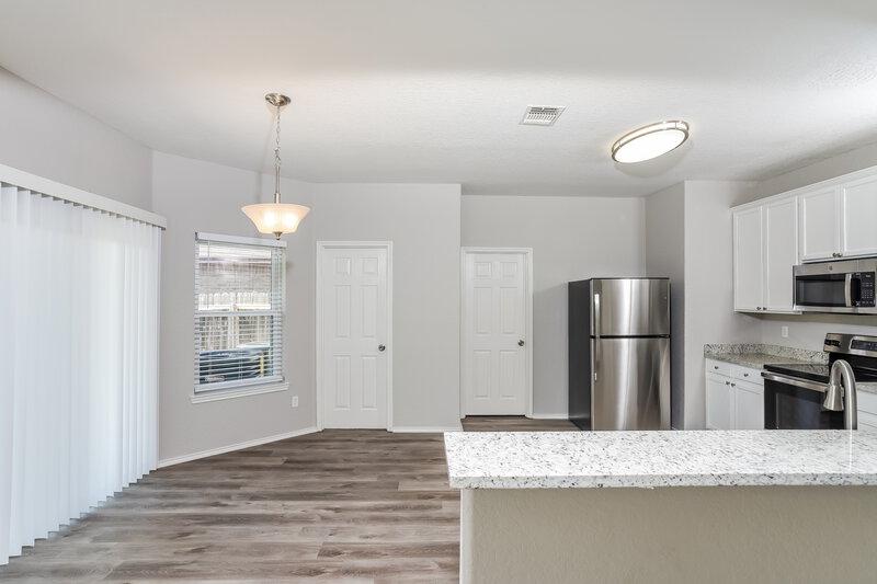 2,000/Mo, 1107 O Hara Dr San Antonio, TX 78251 Kitchen View