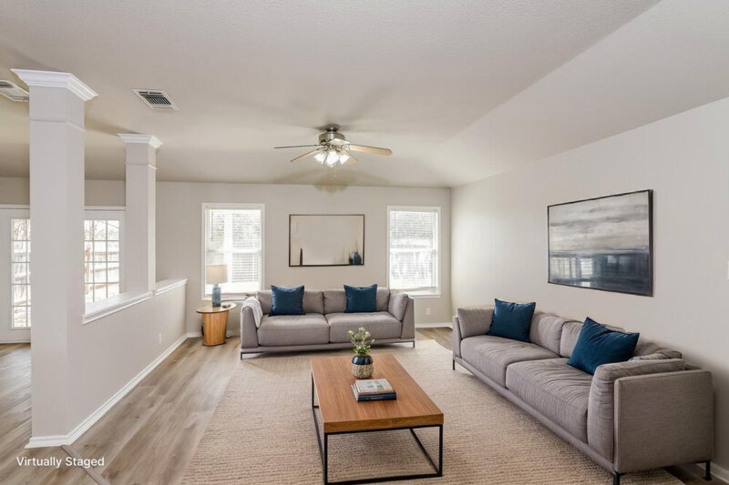 2,340/Mo, 2638 Montebello San Antonio, TX 78259 Misc View