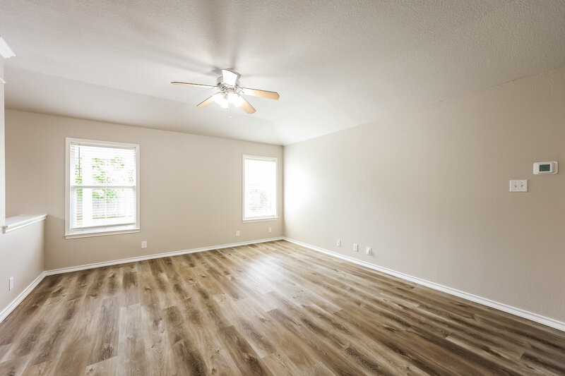 2,340/Mo, 2638 Montebello San Antonio, TX 78259 Living Room View