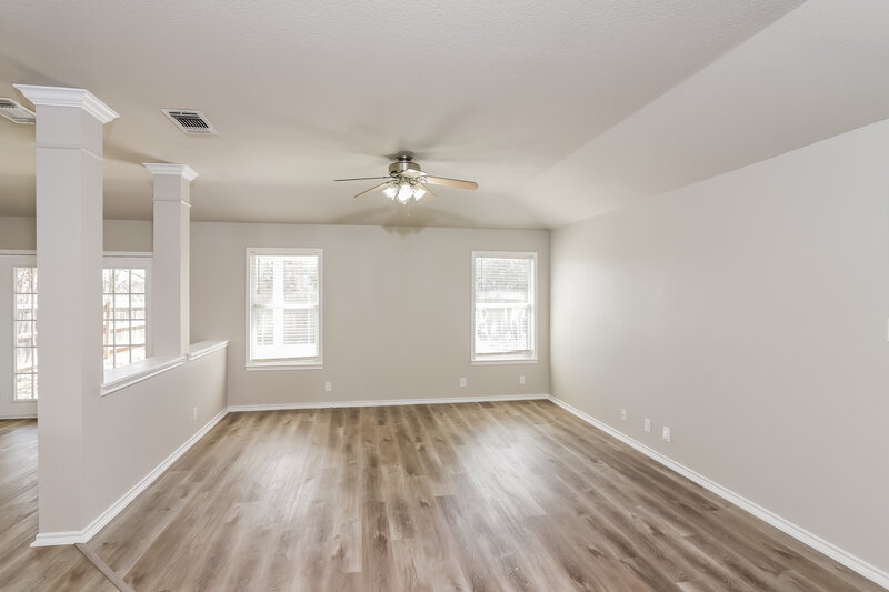 2,340/Mo, 2638 Montebello San Antonio, TX 78259 Misc View 2