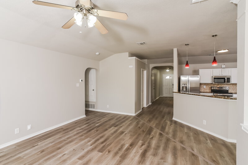 2,340/Mo, 2638 Montebello San Antonio, TX 78259 Misc View 3