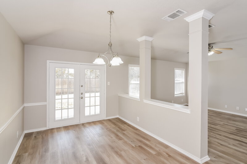 2,340/Mo, 2638 Montebello San Antonio, TX 78259 Misc View 4