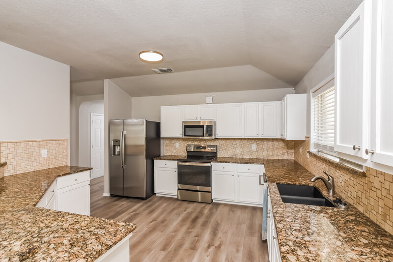 2,340/Mo, 2638 Montebello San Antonio, TX 78259 Misc View 5