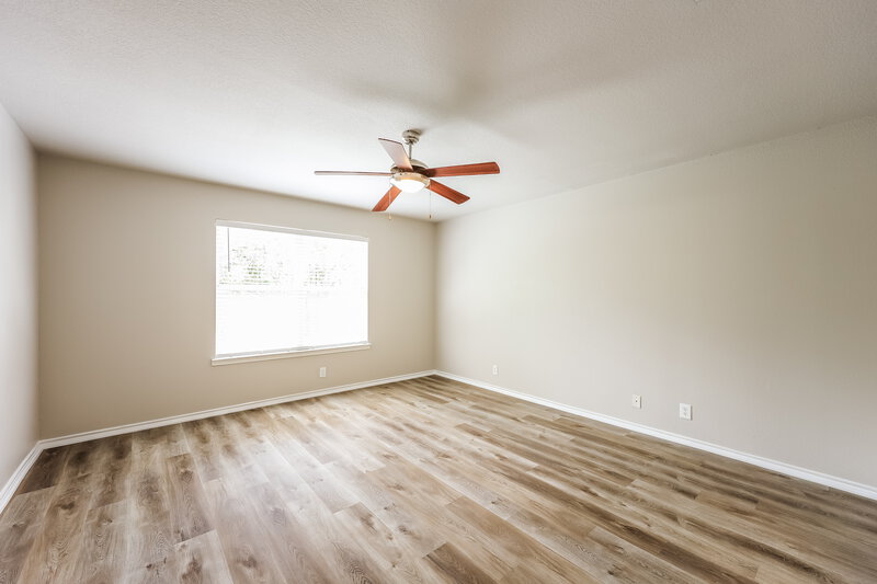 2,340/Mo, 2638 Montebello San Antonio, TX 78259 Main Bedroom View