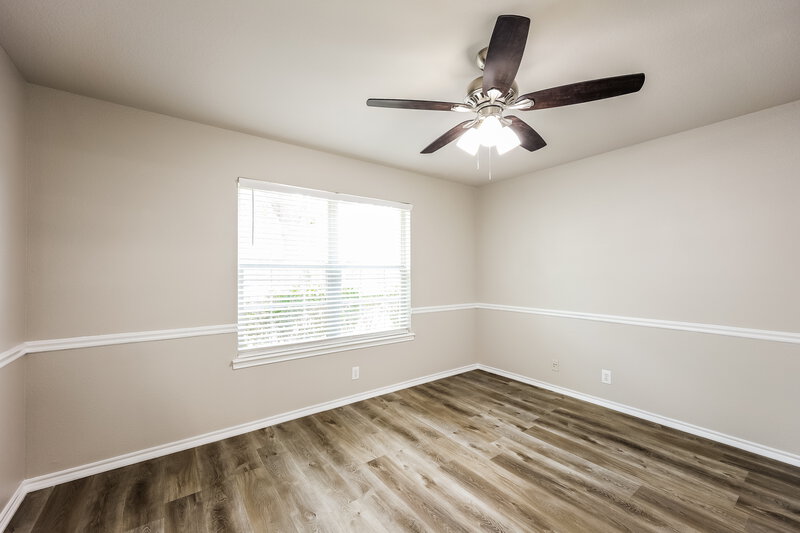 2,340/Mo, 2638 Montebello San Antonio, TX 78259 Bedroom View