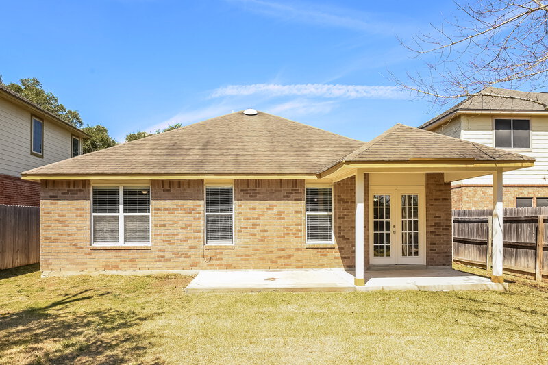 2,340/Mo, 2638 Montebello San Antonio, TX 78259 Misc View 16