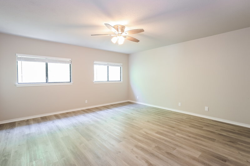 1,780/Mo, 9230 Bowen Dr San Antonio, TX 78250 Living Room View 3