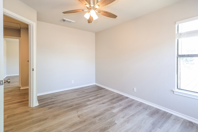 1,780/Mo, 9230 Bowen Dr San Antonio, TX 78250 Main Bedroom View 2