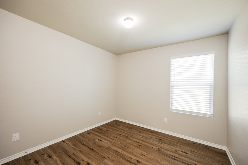 1,690/Mo, 9721 Marbach Brk San Antonio, TX 78245 Bedroom View