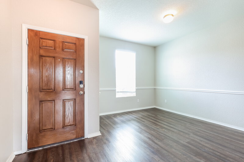 1,740/Mo, 9431 Hanover Sky Converse, TX 78109 Family Room View