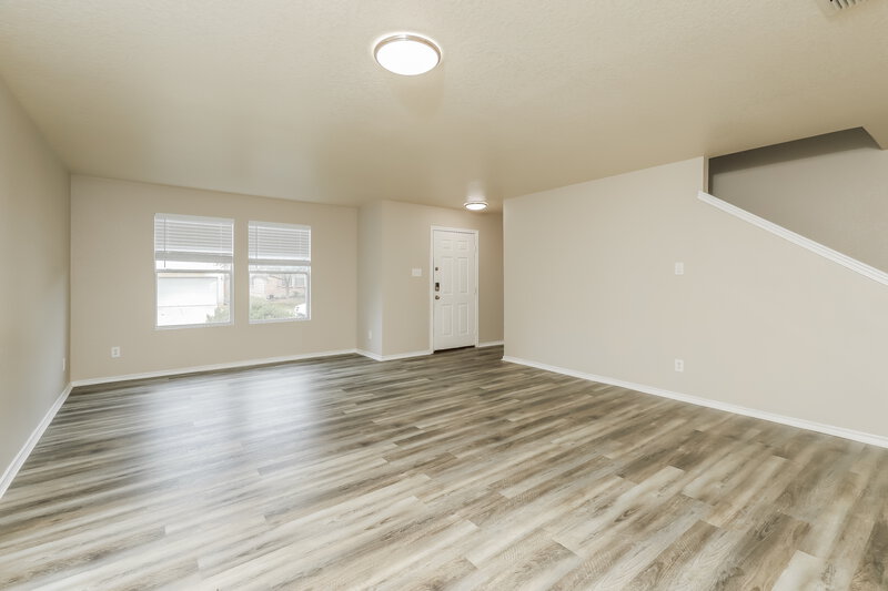 2,740/Mo, 10030 Powderhouse Dr San Antonio, TX 78239 Living Room View