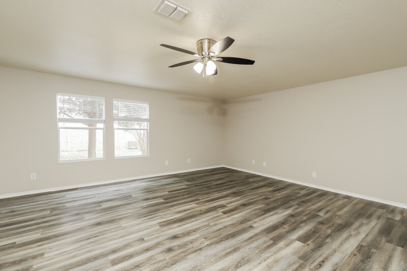 2,740/Mo, 10030 Powderhouse Dr San Antonio, TX 78239 Dining Room View