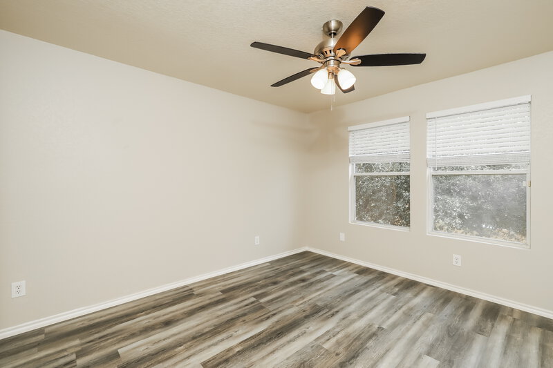 2,740/Mo, 10030 Powderhouse Dr San Antonio, TX 78239 Bedroom View 2