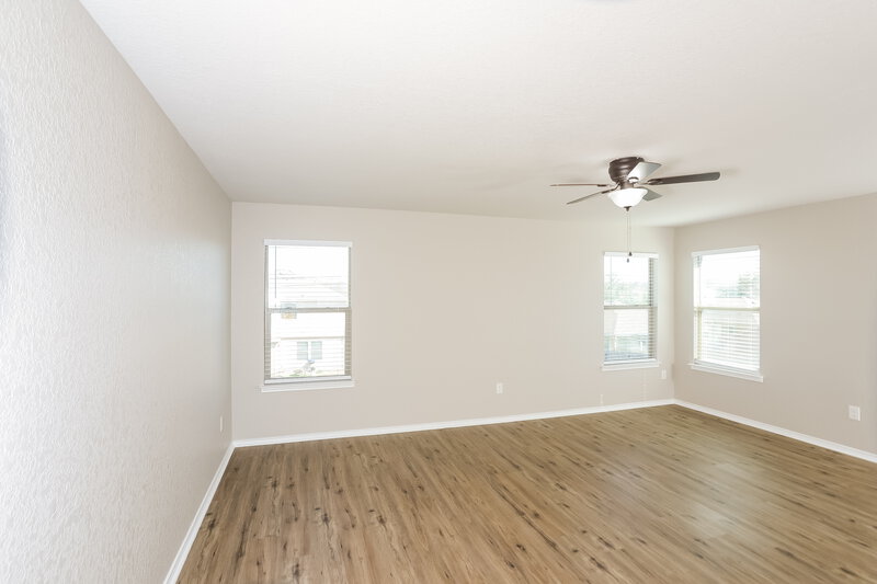 2,250/Mo, 10351 Fort Davis Trl San Antonio, TX 78245 Main Bedroom View