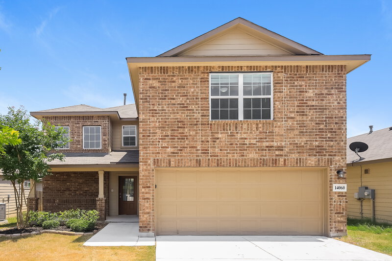 1,790/Mo, 14060 Cremello Fls San Antonio, TX 78254 External View