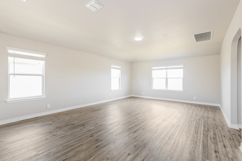 1,790/Mo, 14060 Cremello Fls San Antonio, TX 78254 Loft View