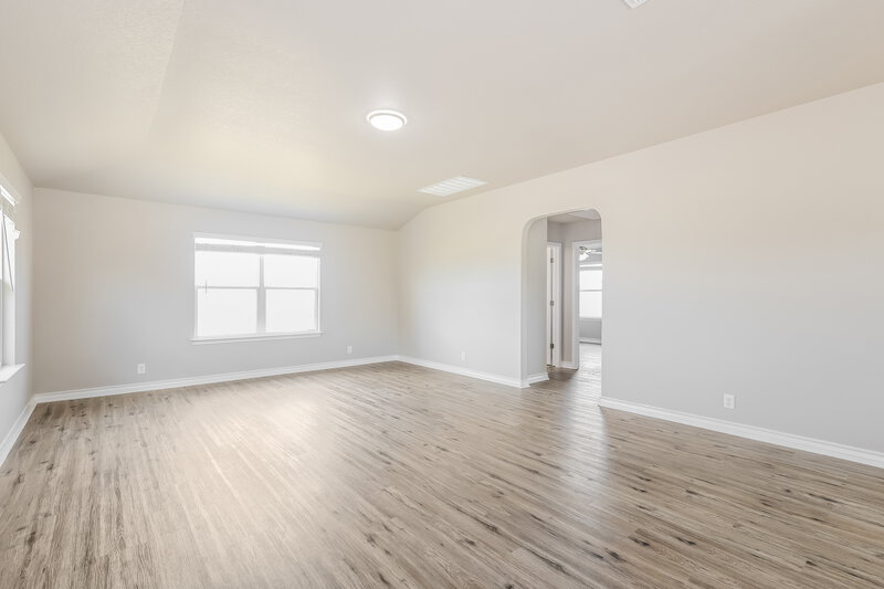 1,790/Mo, 14060 Cremello Fls San Antonio, TX 78254 Loft View 2