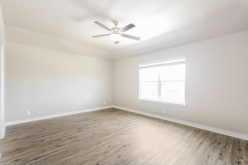 1,790/Mo, 14060 Cremello Fls San Antonio, TX 78254 Main Bedroom View