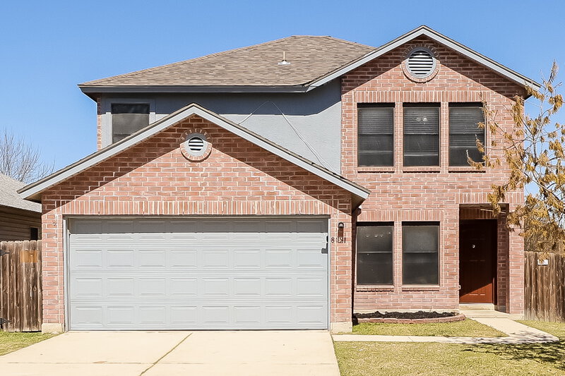 1,740/Mo, 8151 Cheryl Meadow Dr Converse, TX 78109 External View