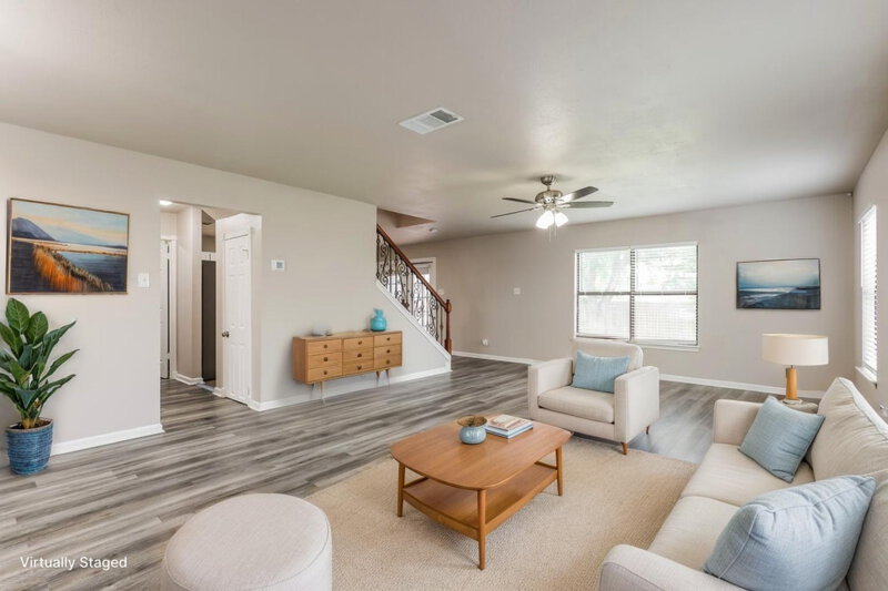1,525/Mo, 8151 Cheryl Meadow Dr Converse, TX 78109 Misc View