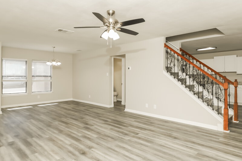 1,740/Mo, 8151 Cheryl Meadow Dr Converse, TX 78109 Misc View 2