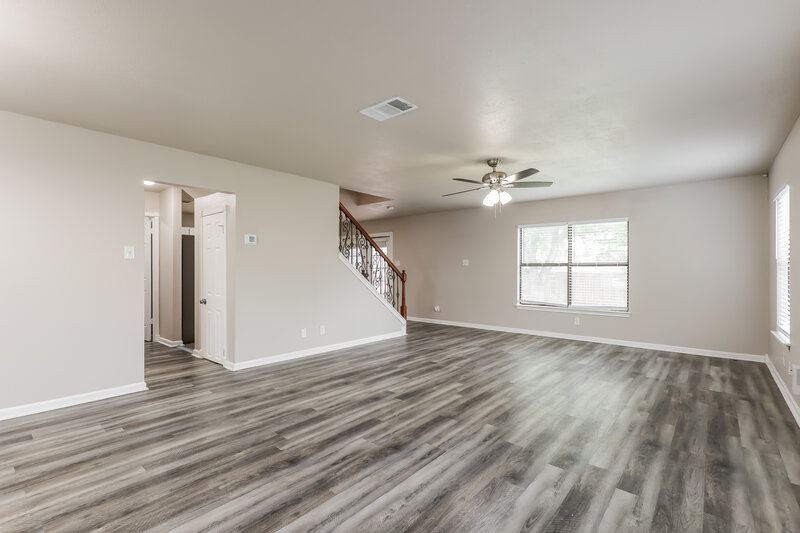 1,525/Mo, 8151 Cheryl Meadow Dr Converse, TX 78109 Misc View 2