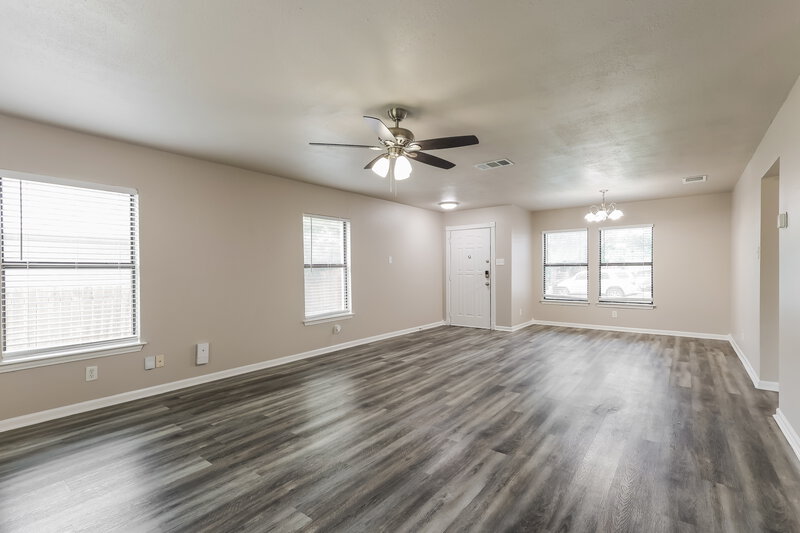 1,525/Mo, 8151 Cheryl Meadow Dr Converse, TX 78109 Misc View 3