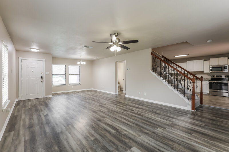 1,525/Mo, 8151 Cheryl Meadow Dr Converse, TX 78109 Misc View 4