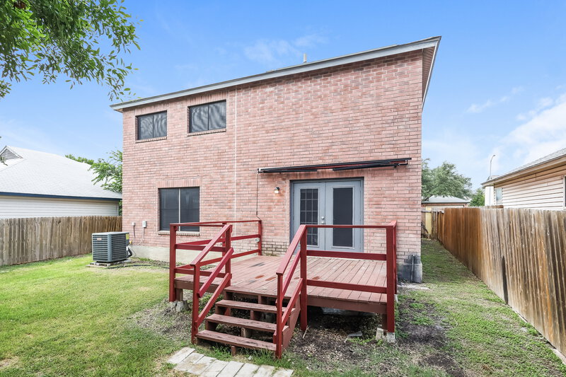 1,525/Mo, 8151 Cheryl Meadow Dr Converse, TX 78109 Misc View 16