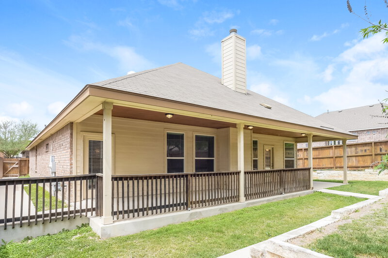 1,835/Mo, 5722 Sugarberry San Antonio, TX 78253 Misc View 13