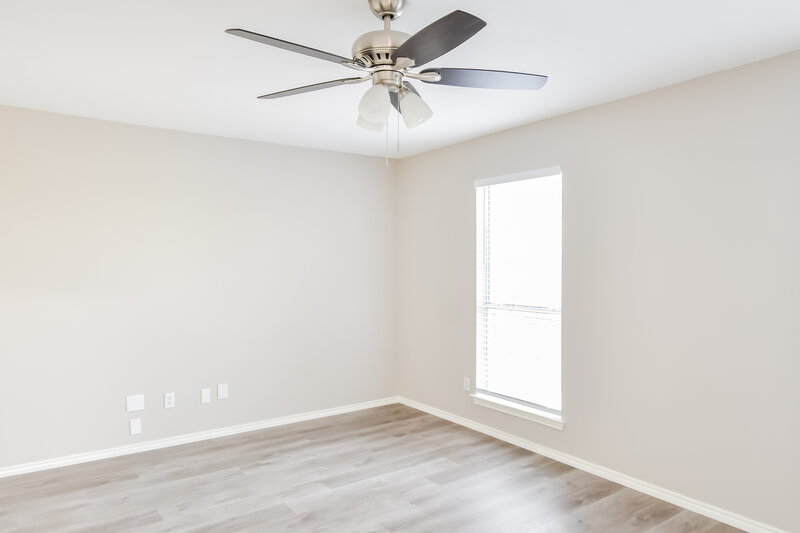 3,040/Mo, 7302 Pine Hvn San Antonio, TX 78244 Bedroom View