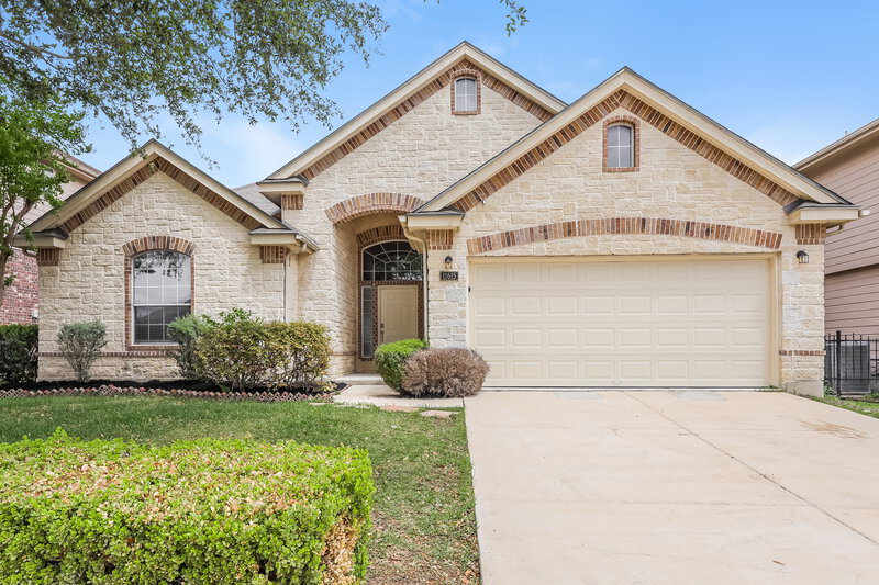 2,195/Mo, 11615 Tahoka Daisy San Antonio, TX 78245 External View