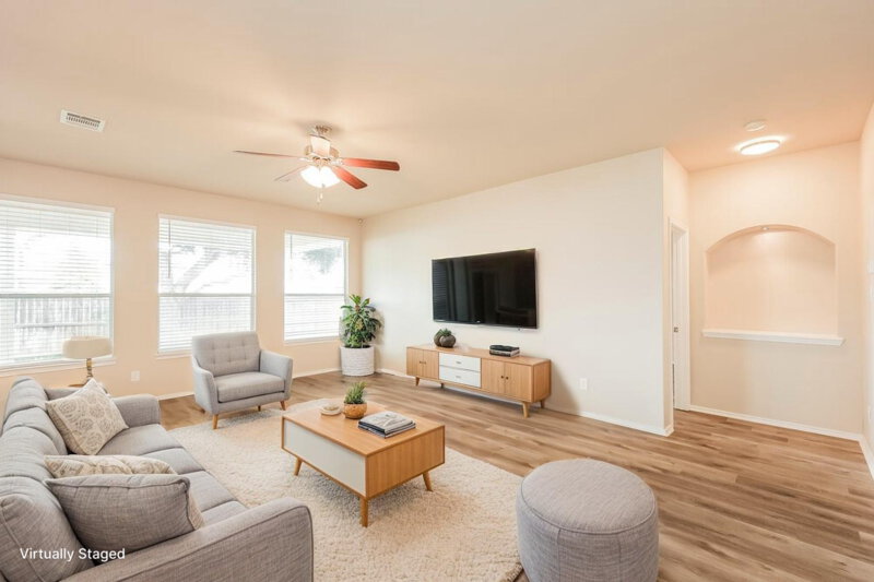 2,110/Mo, 11615 Tahoka Daisy San Antonio, TX 78245 Misc View